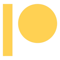 patreon logo